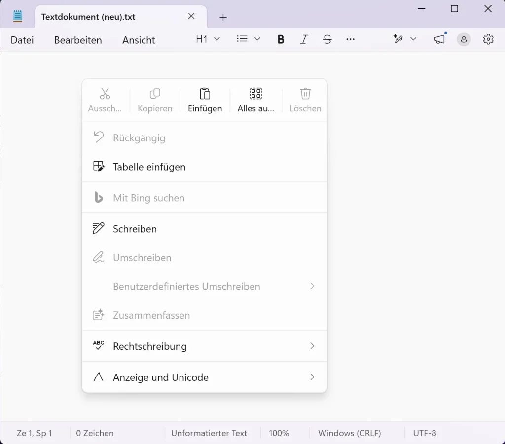 Zwischenablage funktioniert nicht Zwischenablage funktioniert nicht