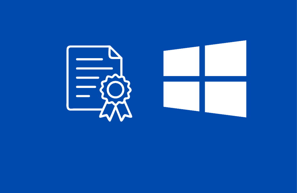Secure Boot Zertifikate prüfen: So sehen Sie in 2 Minuten, ob Ihr PC bereit ist Secure Boot Zertifikate