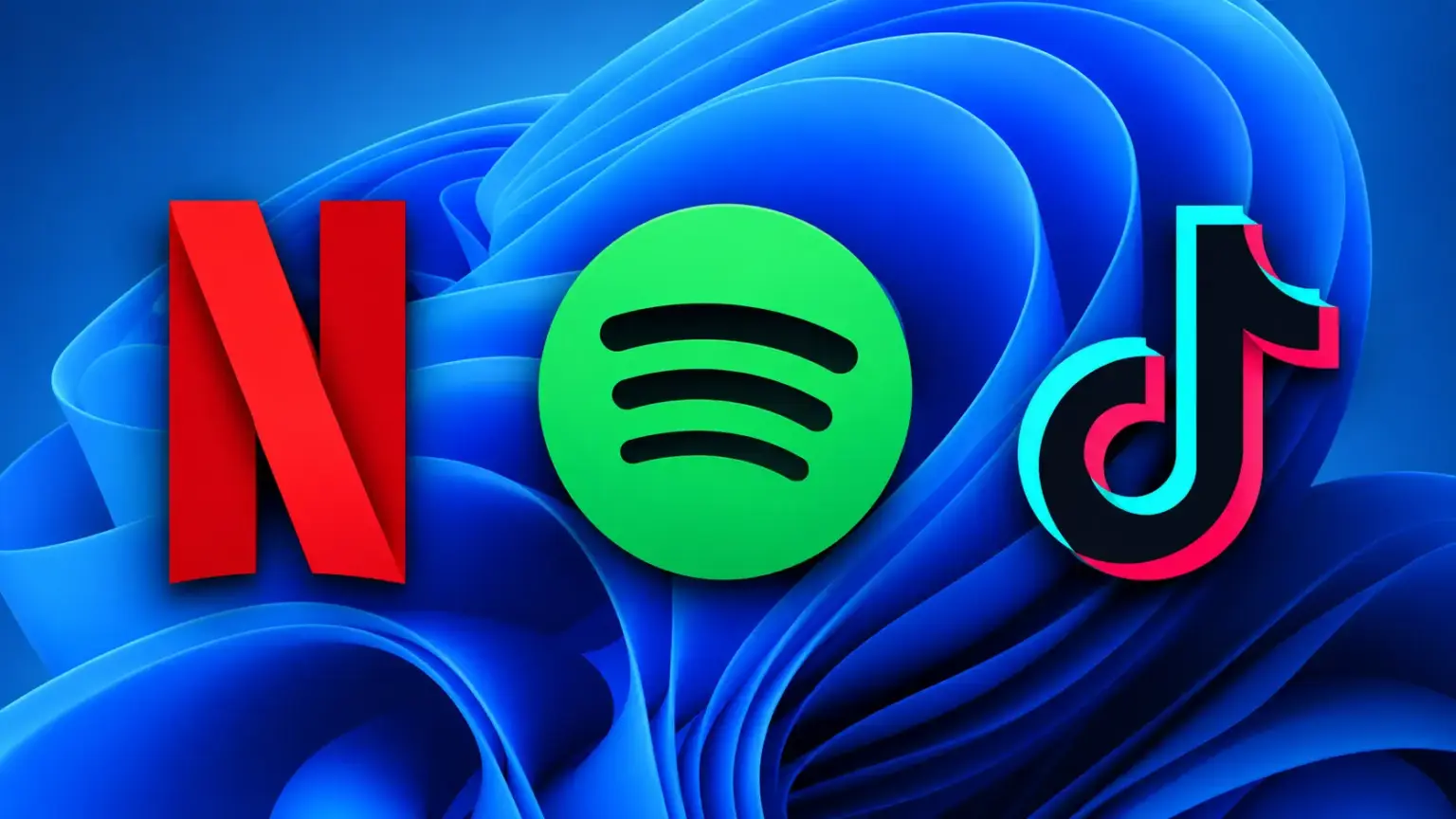 Windows 11 Assisted Setup: TikTok und Netflix nach der Einrichtung, so überspringen Sie es Windows 11 Assisted Setup TikTok und Netflix